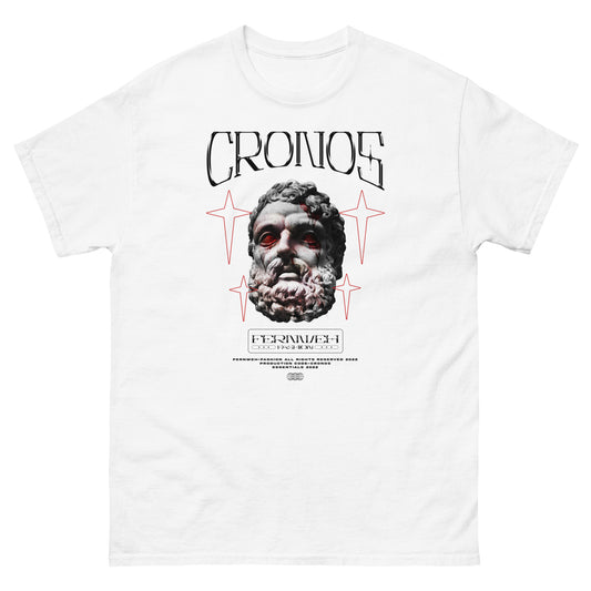 CRONOS TEE