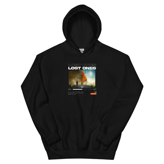 LOST ONES Hoodie