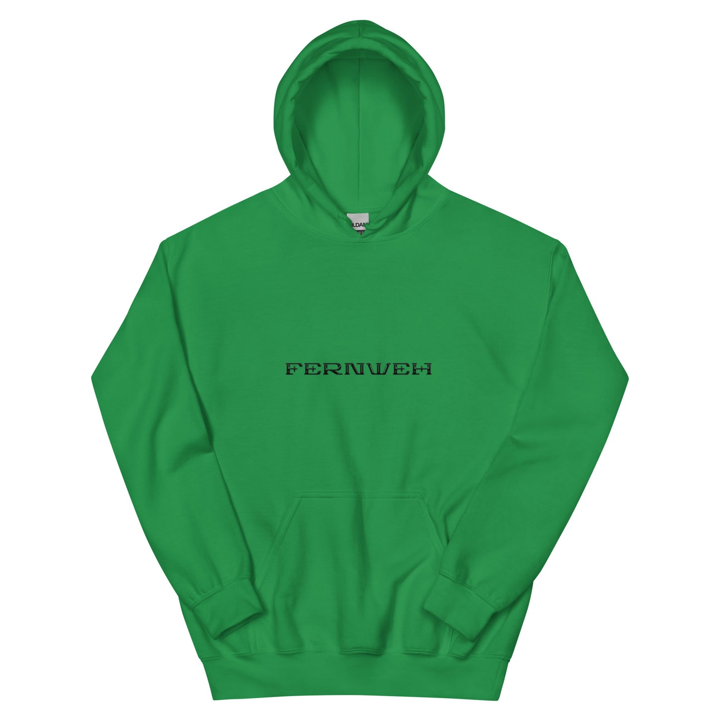 FERWEH hoodie