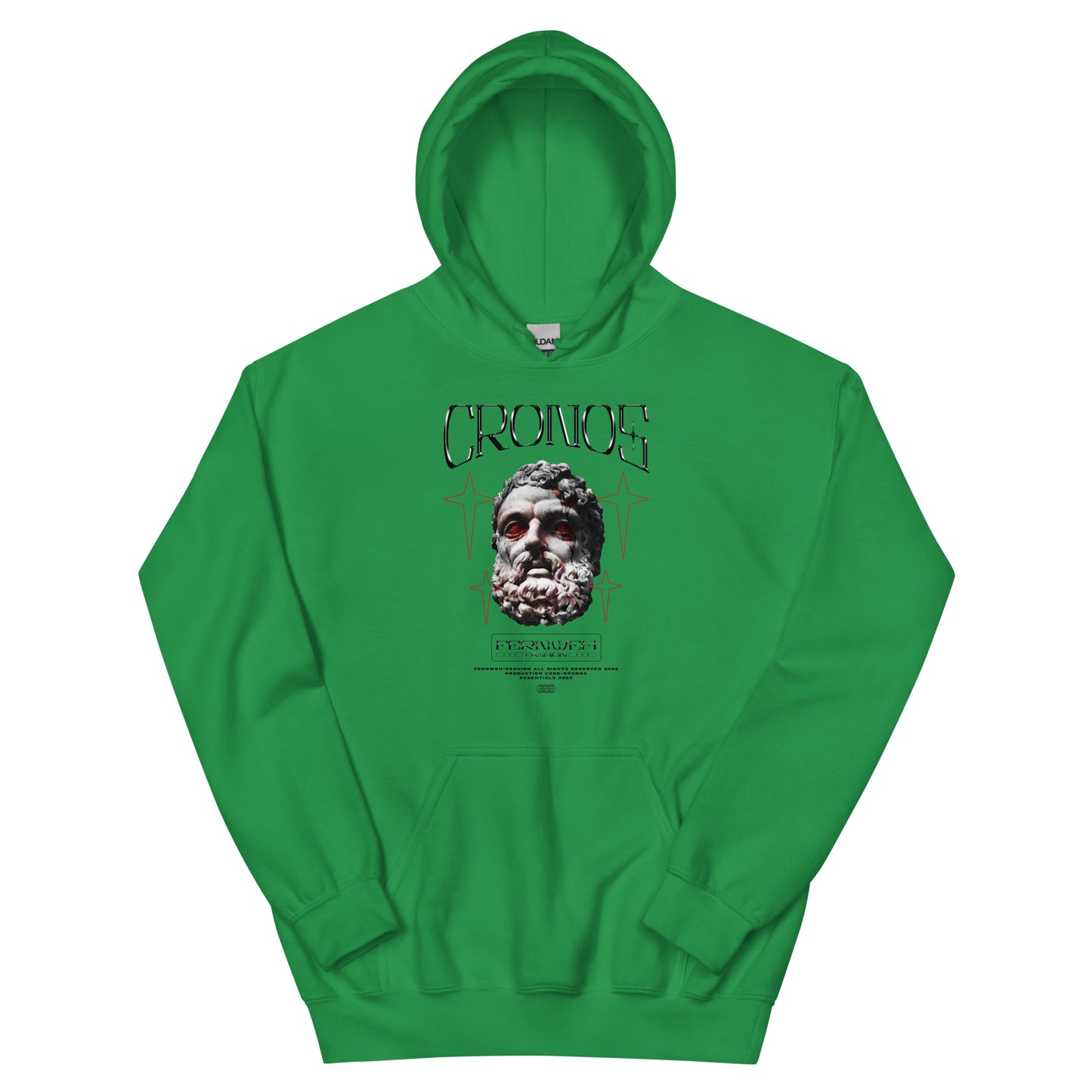 CRONOS hoodie