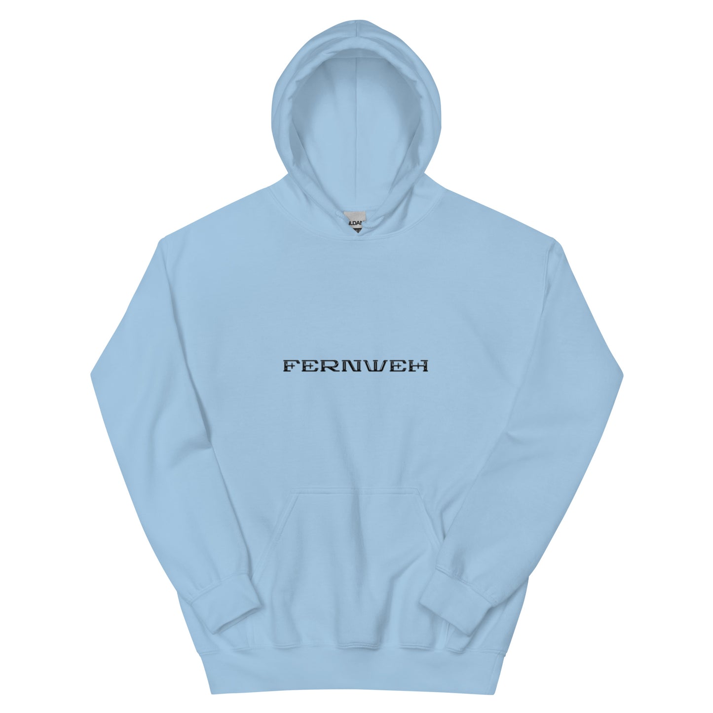 FERWEH hoodie