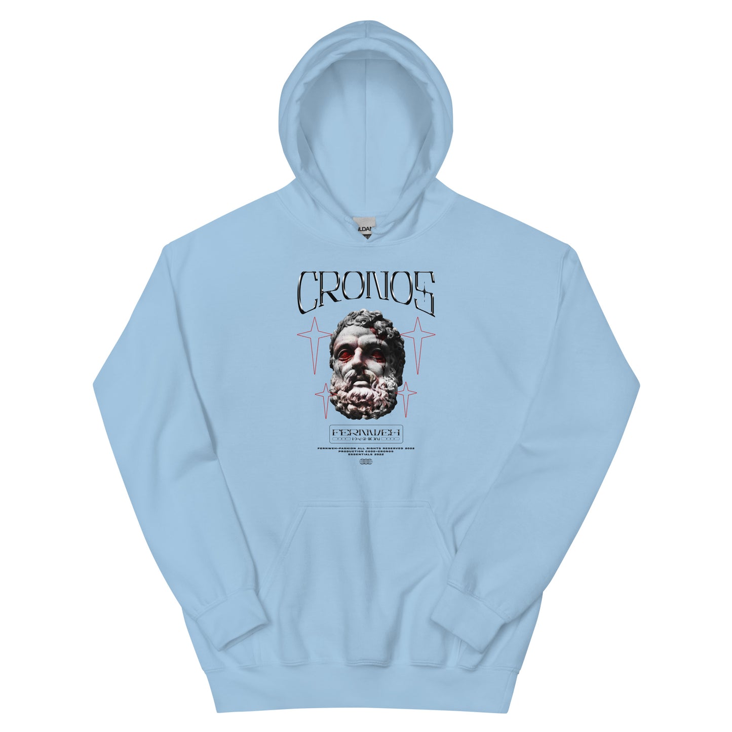 CRONOS hoodie