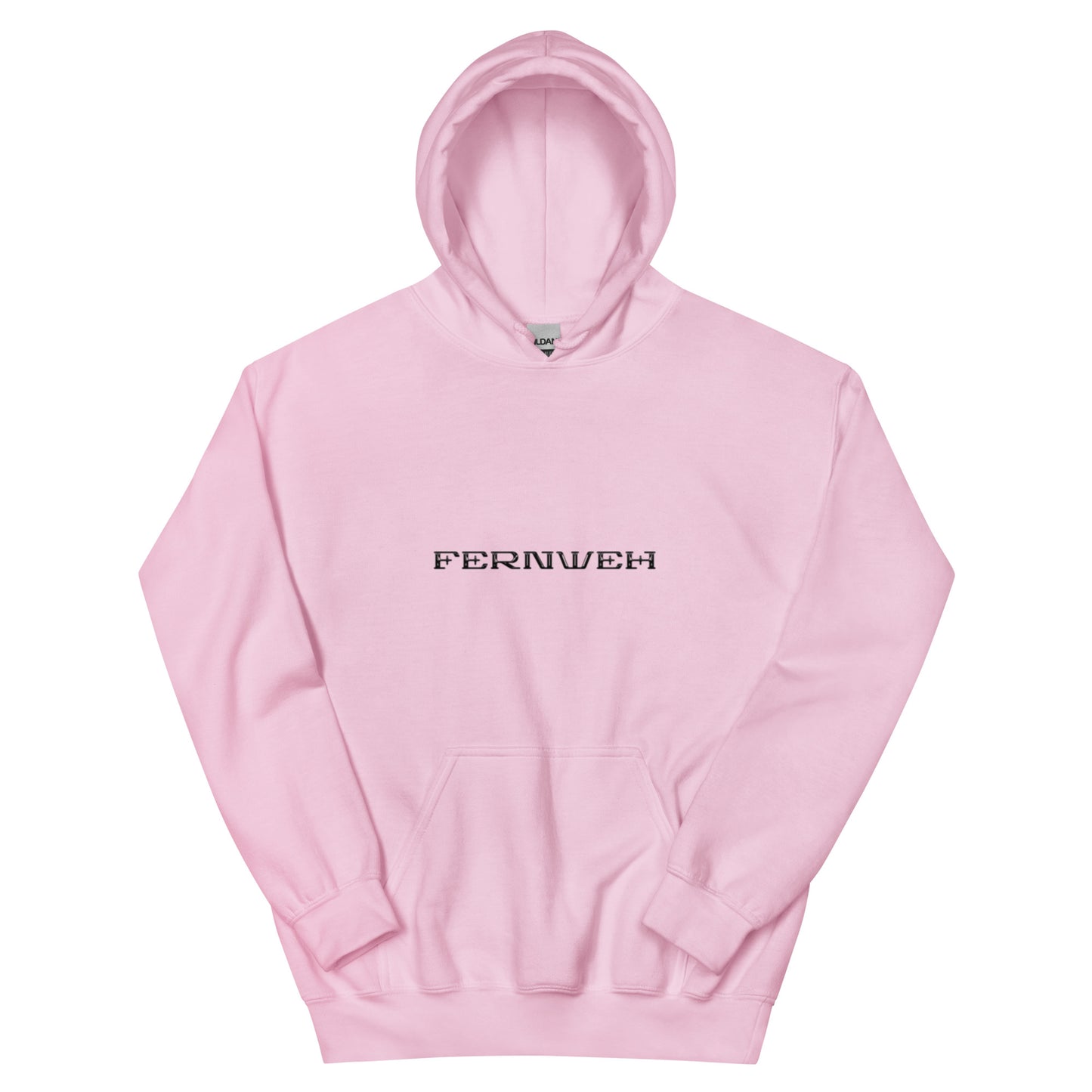 FERWEH hoodie