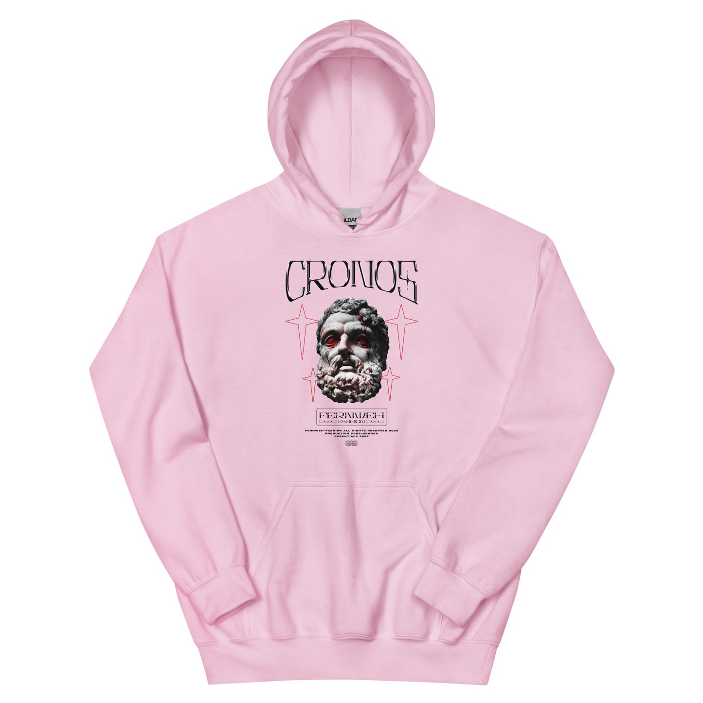 CRONOS hoodie