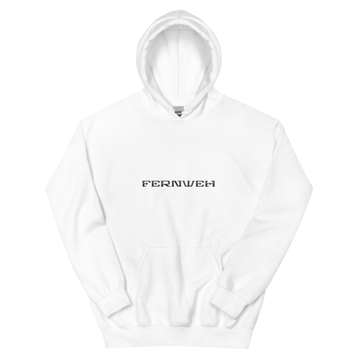 FERWEH hoodie