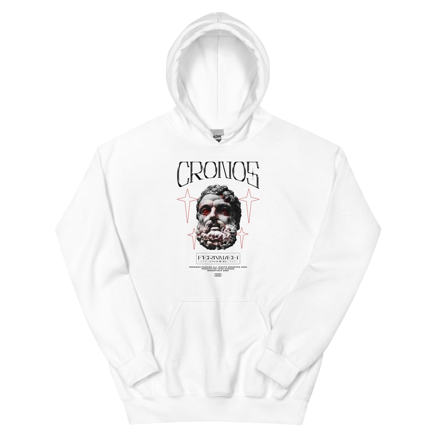 CRONOS hoodie